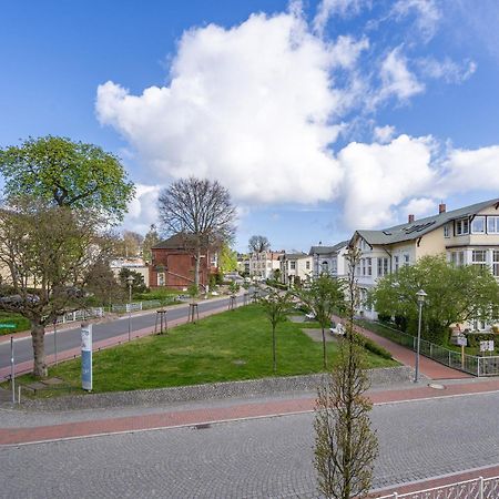Villa Brunnenstrasse, App 2 塞巴特黑灵斯多夫 外观 照片