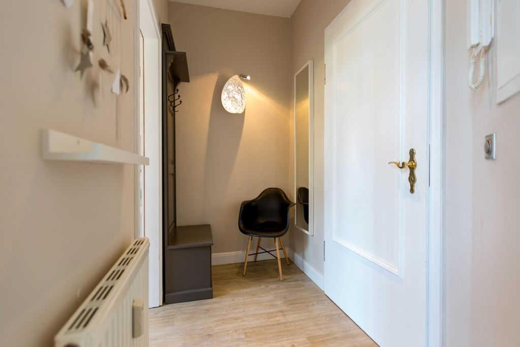 Villa Brunnenstrasse, App 2 塞巴特黑灵斯多夫 外观 照片